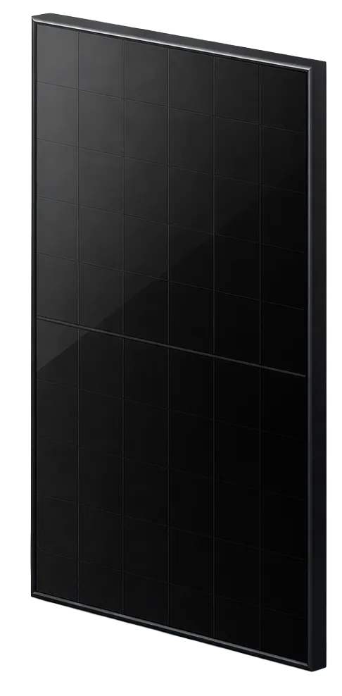 Panel fotowoltaiczny do domowej instalacji fotowoltaicznej marki LONGi