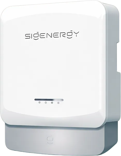 Falownik do instalacji fotowoltaicznej - Sigenergy